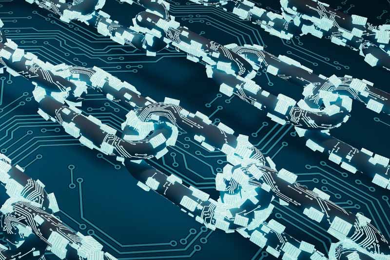 Electronics - Printed Circuit Board