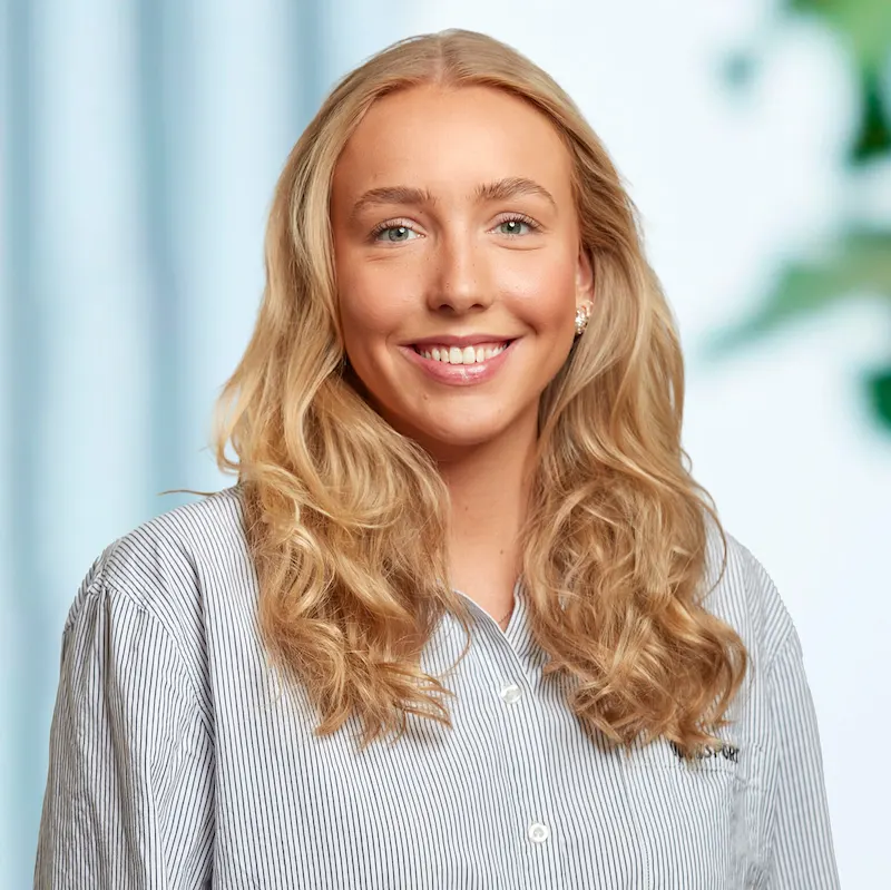 Cille Schiønning Jespersen