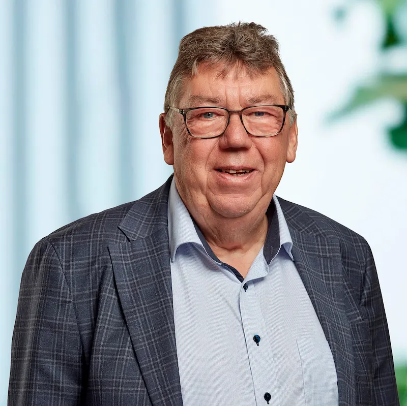 Thorvald Peder